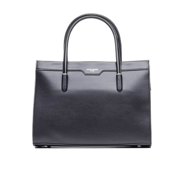 ДАМСКА ЧАНТА CM8704 BLACK