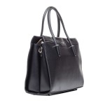 ДАМСКА ЧАНТА CM8704 BLACK