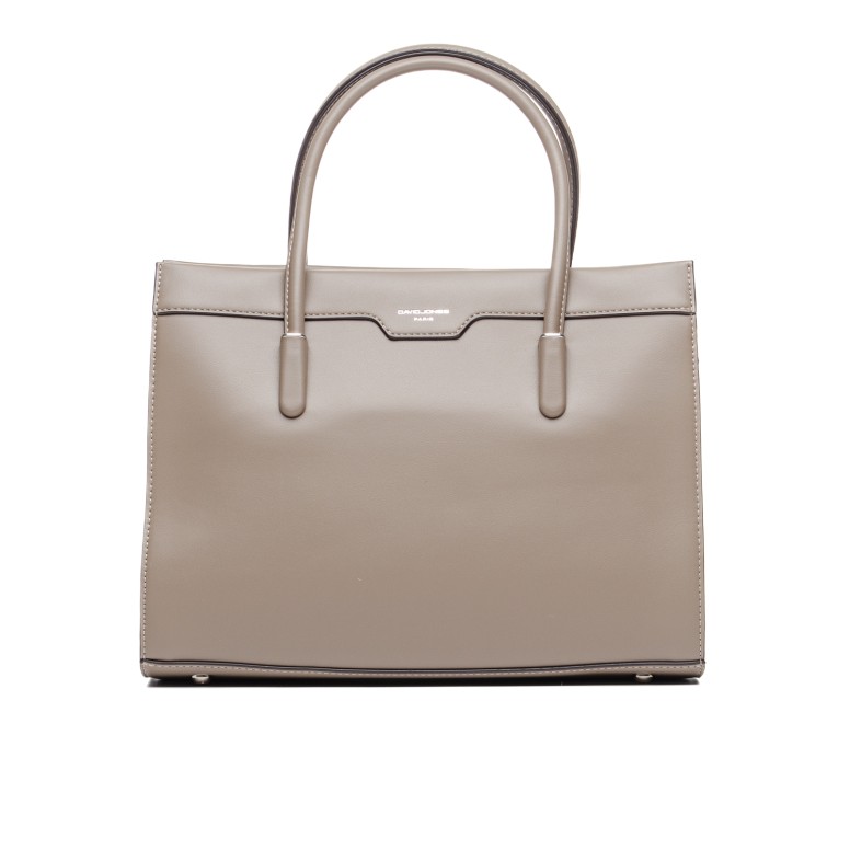 ДАМСКА ЧАНТА CM8704 WARM GREY SAND