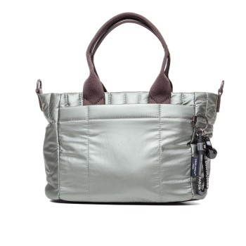 ДАМСКА ЧАНТА CM8705 MILLENNIUM SILVER
