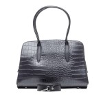 ДАМСКА ЧАНТА CM8706 JET BLACK