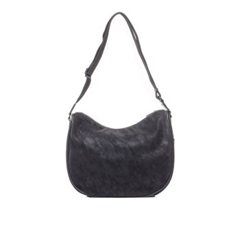 ДАМСКА ЧАНТА CM8736 BLACK