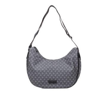 ДАМСКА ЧАНТА CM8743 BLACK