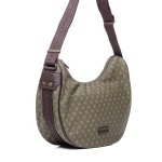 ДАМСКА ЧАНТА CM8743 MIST MOSS
