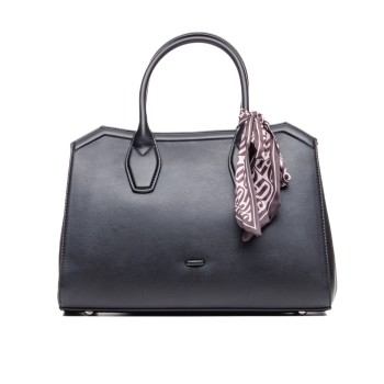 ДАМСКА ЧАНТА CM8745 BLACK
