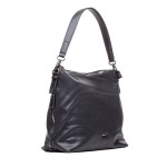ДАМСКА ЧАНТА CM8748 BLACK