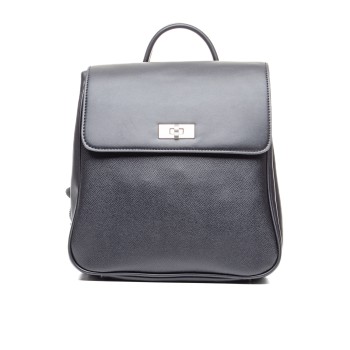 ДАМСКА РАНИЦА CM8766 BLACK