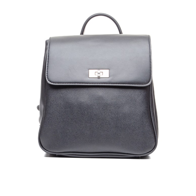 ДАМСКА РАНИЦА CM8766 BLACK