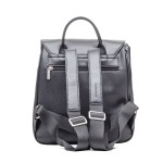 ДАМСКА РАНИЦА CM8766 BLACK