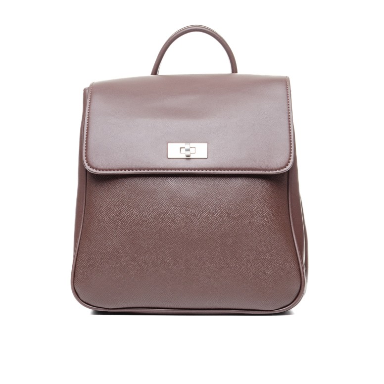 ДАМСКА РАНИЦА CM8766 SANDALWOOD BROWN