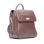 ДАМСКА РАНИЦА CM8766 SANDALWOOD BROWN
