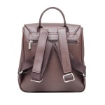 ДАМСКА РАНИЦА CM8766 SANDALWOOD BROWN