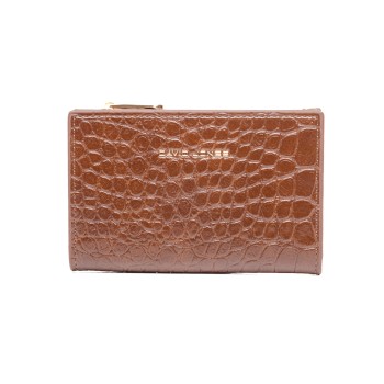 ДАМСКИ ПОРТФЕЙЛ P150-2 RED MUD