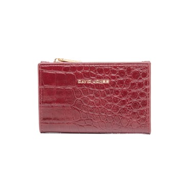 ДАМСКИ ПОРТФЕЙЛ P150-2 D.BORDEAUX