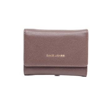 ДАМСКИ ПОРТФЕЙЛ P151-2 SANDALWOOD BROWN