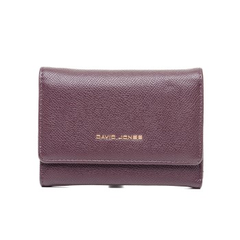 ДАМСКИ ПОРТФЕЙЛ P151-2 D.BORDEAUX