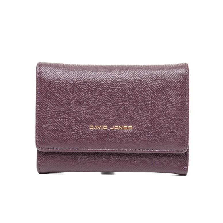 ДАМСКИ ПОРТФЕЙЛ P151-2 D.BORDEAUX