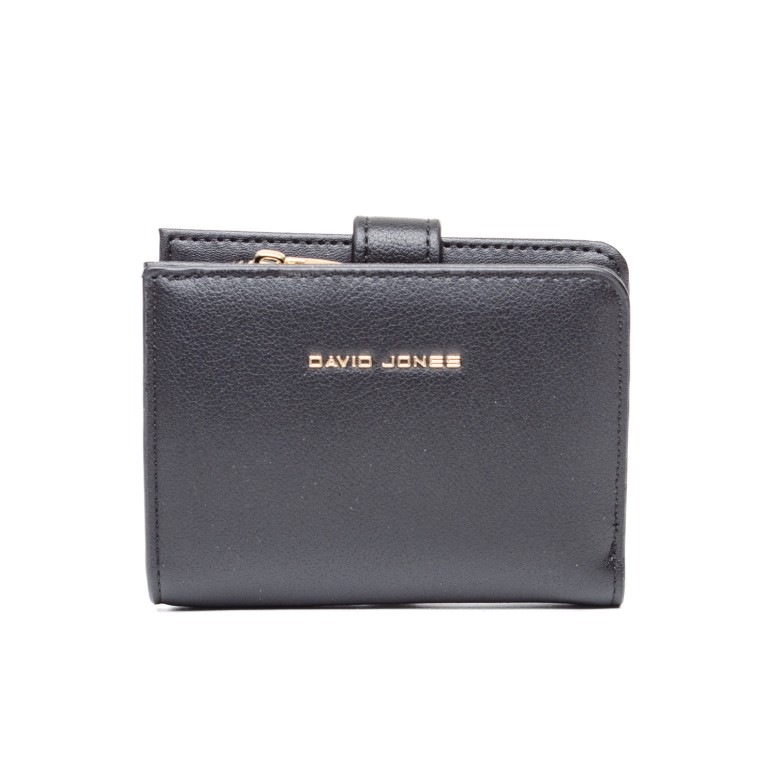 ДАМСКИ ПОРТФЕЙЛ P152-2 BLACK