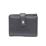 ДАМСКИ ПОРТФЕЙЛ P152-2 BLACK