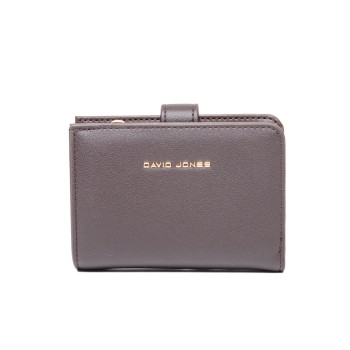 ДАМСКИ ПОРТФЕЙЛ P152-2 WENGE WOOD