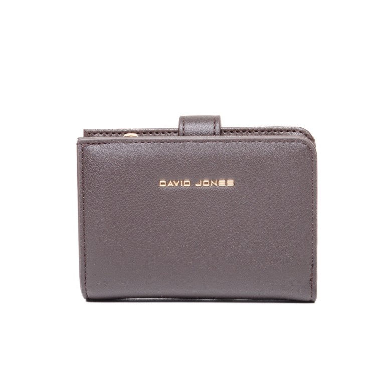 ДАМСКИ ПОРТФЕЙЛ P152-2 WENGE WOOD