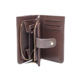 ДАМСКИ ПОРТФЕЙЛ P152-2 WENGE WOOD