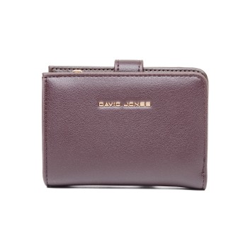 ДАМСКИ ПОРТФЕЙЛ P152-2 D.BORDEAUX