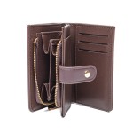 ДАМСКИ ПОРТФЕЙЛ P152-2 D.BORDEAUX