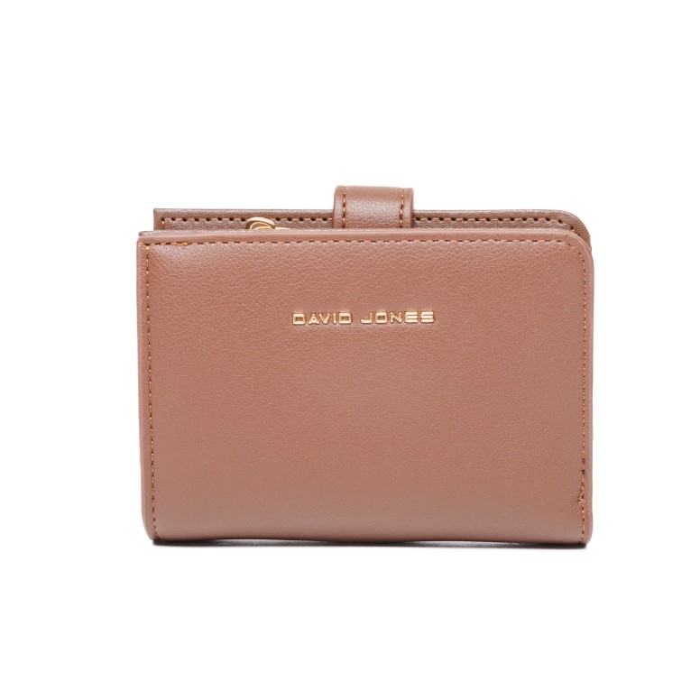 ДАМСКИ ПОРТФЕЙЛ P152-2 RED MUD