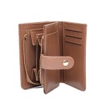 ДАМСКИ ПОРТФЕЙЛ P152-2 RED MUD