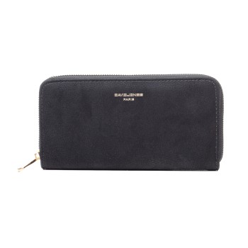 ДАМСКИ ПОРТФЕЙЛ P171-510 BLACK