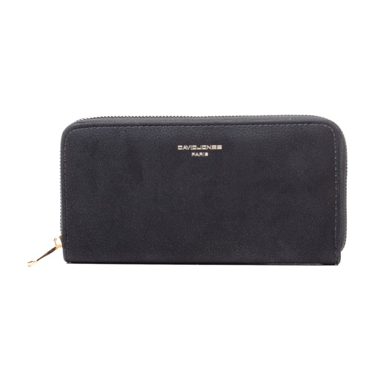 ДАМСКИ ПОРТФЕЙЛ P171-510 BLACK