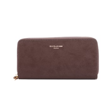 ДАМСКИ ПОРТФЕЙЛ P171-510 SANDALWOOD BRO