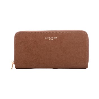 ДАМСКИ ПОРТФЕЙЛ P171-510 RED MUD