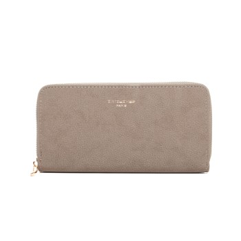ДАМСКИ ПОРТФЕЙЛ P171-510 WARM GREY SAND