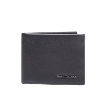 МЪЖКИ ПОРТФЕЙЛ BLACK