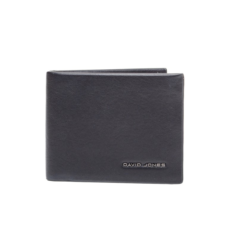 МЪЖКИ ПОРТФЕЙЛ BLACK