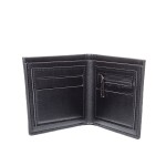 МЪЖКИ ПОРТФЕЙЛ BLACK