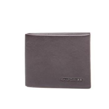 МЪЖКИ ПОРТФЕЙЛ WENGE WOOD