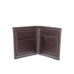 МЪЖКИ ПОРТФЕЙЛ WENGE WOOD