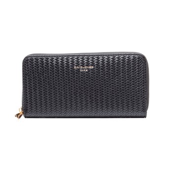 ДАМСКИ ПОРТФЕЙЛ P176-510 BLACK