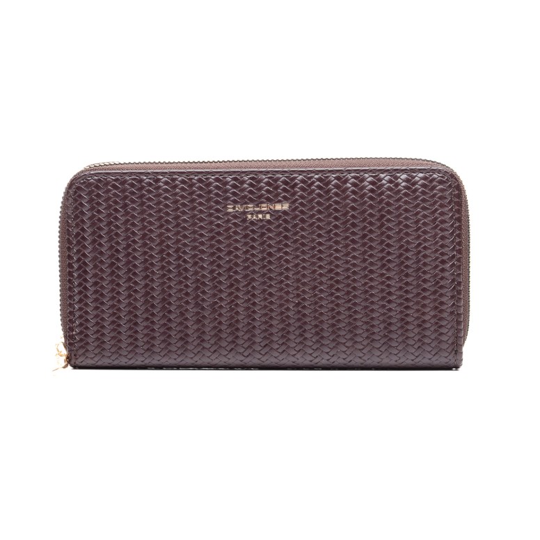 ДАМСКИ ПОРТФЕЙЛ P176-510 HOT CHOCOLATE
