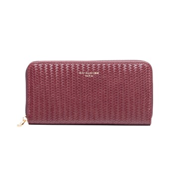 ДАМСКИ ПОРТФЕЙЛ P176-510 D.BORDEAUX