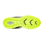 МЪЖКИ БОТИ 20408 DK.GREY/BLACK/LIME