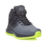 МЪЖКИ БОТИ 20408 DK.GREY/BLACK/LIME