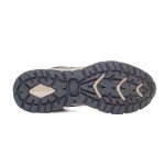 ДАМСКИ БОТИ 20408 DK.GREY/BLACK/LIME