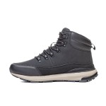 МЪЖКИ БОТИ 20409 BLACK