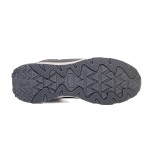 МЪЖКИ БОТИ 20409 BLACK