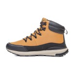 МЪЖКИ БОТИ 20409 CAMEL/BLACK