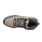МЪЖКИ БОТИ 20409 KHAKI/BLACK МЪЖКИ БОТИ 20409 KHAKI/BLACK
